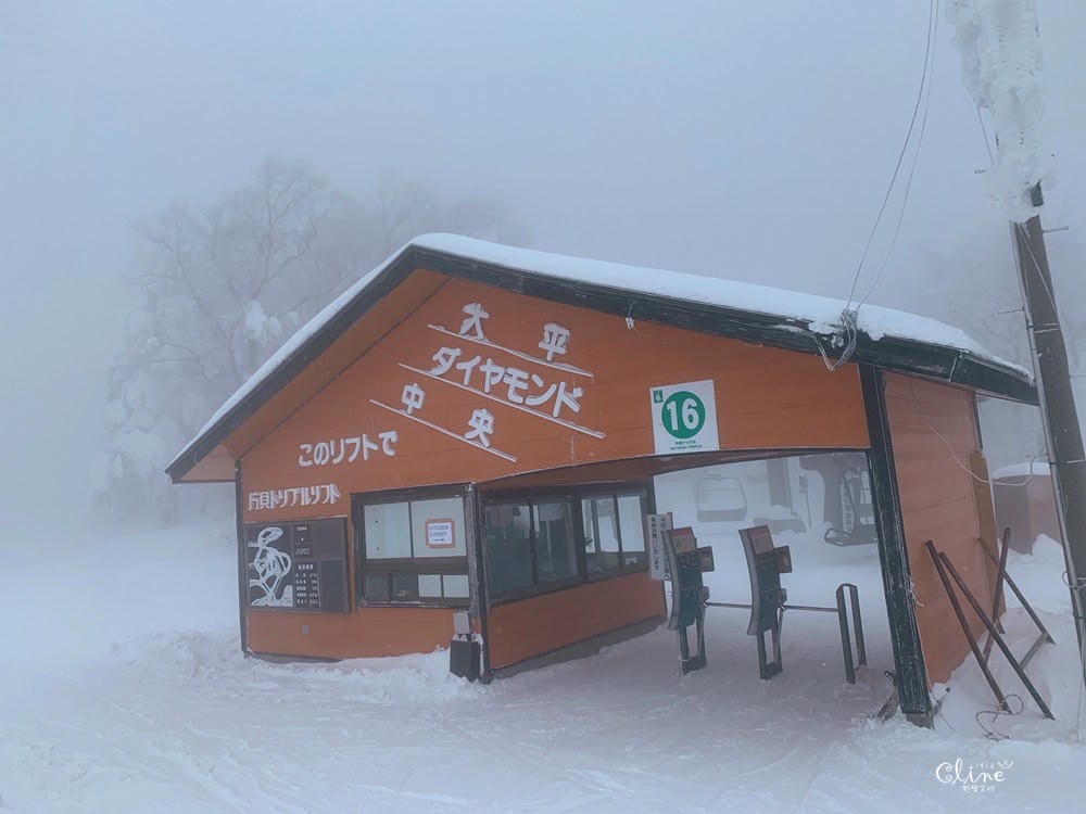 ▌藏王滑雪攻略▌快速地利用滑雪到達山頂。及雪道介紹、雪具租借、隱身在夢幻雪境的三五郎小屋