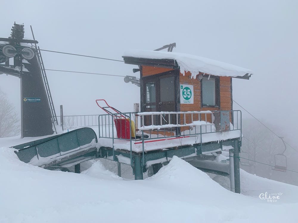▌藏王滑雪攻略▌快速地利用滑雪到達山頂。及雪道介紹、雪具租借、隱身在夢幻雪境的三五郎小屋