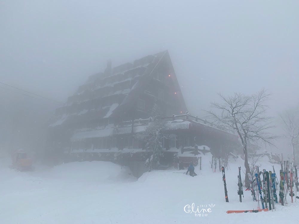 ▌藏王滑雪攻略▌快速地利用滑雪到達山頂。及雪道介紹、雪具租借、隱身在夢幻雪境的三五郎小屋