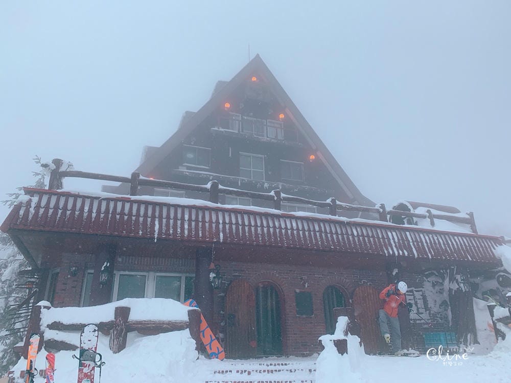 ▌藏王滑雪攻略▌快速地利用滑雪到達山頂。及雪道介紹、雪具租借、隱身在夢幻雪境的三五郎小屋