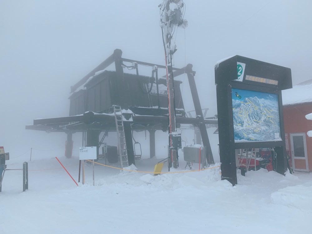 ▌藏王滑雪攻略▌快速地利用滑雪到達山頂。及雪道介紹、雪具租借、隱身在夢幻雪境的三五郎小屋