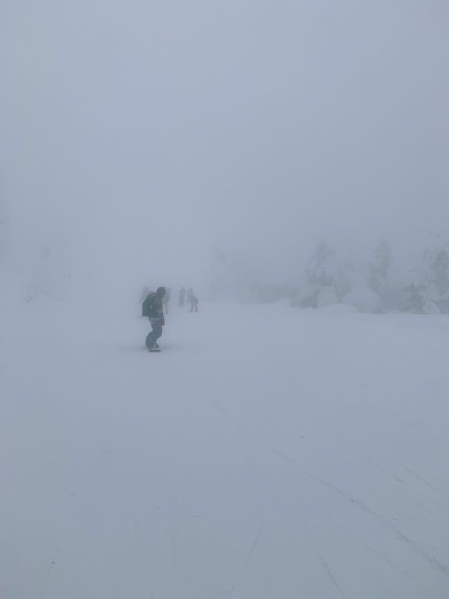 ▌藏王滑雪攻略▌快速地利用滑雪到達山頂。及雪道介紹、雪具租借、隱身在夢幻雪境的三五郎小屋