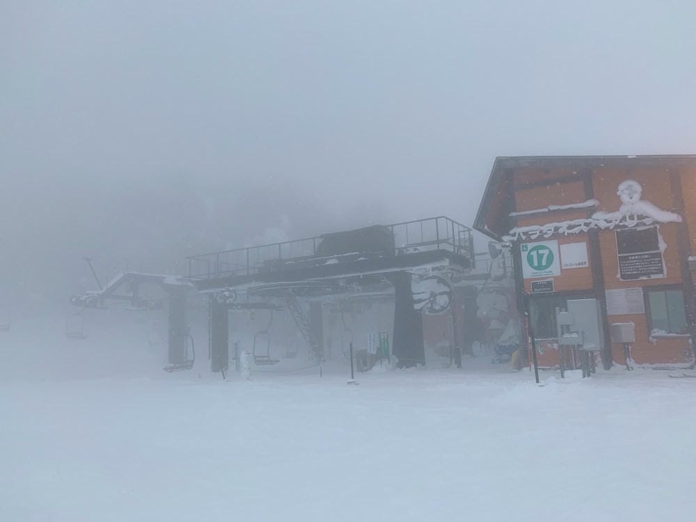 ▌藏王滑雪攻略▌快速地利用滑雪到達山頂。及雪道介紹、雪具租借、隱身在夢幻雪境的三五郎小屋