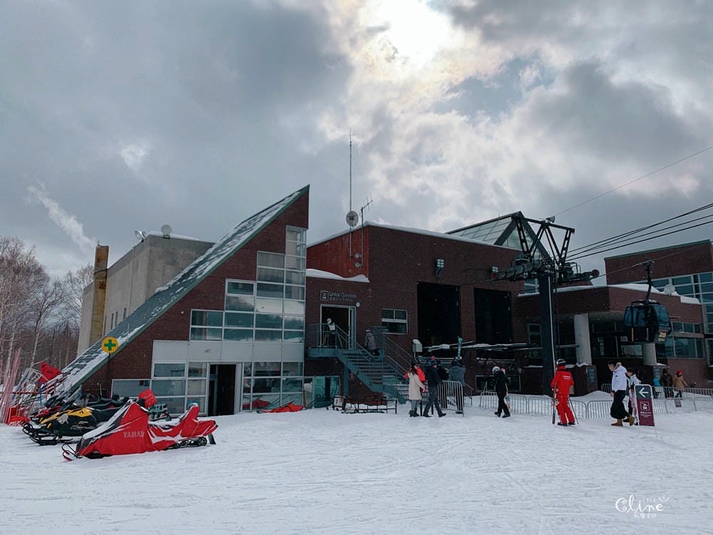▌星野度假村▌星野雪道介紹、雪具租借、雪票購買。陽光男孩滑雪心得
