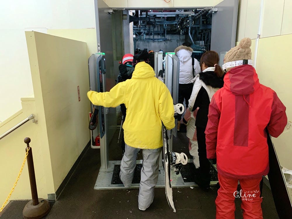 ▌星野度假村▌星野雪道介紹、雪具租借、雪票購買。陽光男孩滑雪心得
