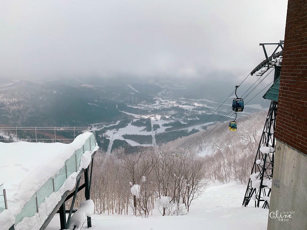 ▌星野度假村▌星野雪道介紹、雪具租借、雪票購買。陽光男孩滑雪心得