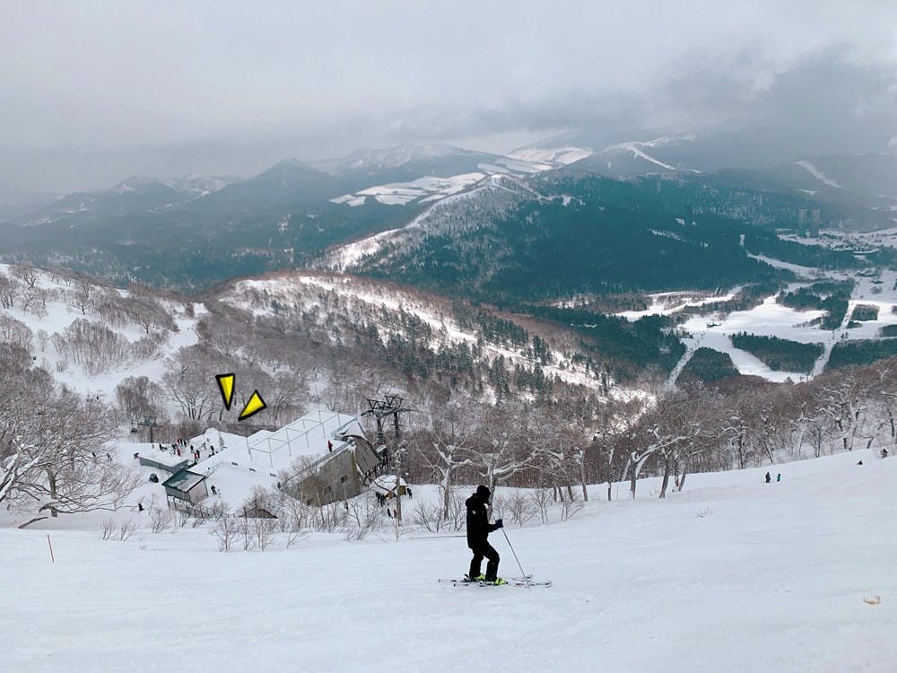 ▌星野度假村▌星野雪道介紹、雪具租借、雪票購買。陽光男孩滑雪心得
