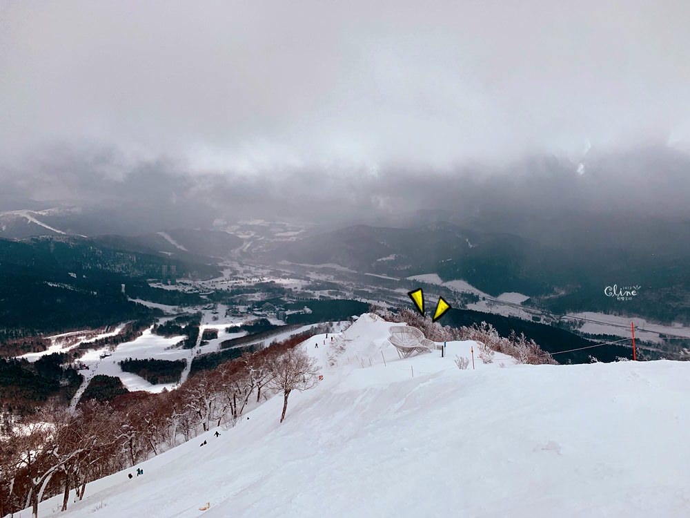 ▌星野度假村▌星野雪道介紹、雪具租借、雪票購買。陽光男孩滑雪心得