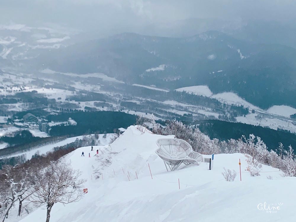▌星野度假村▌星野雪道介紹、雪具租借、雪票購買。陽光男孩滑雪心得