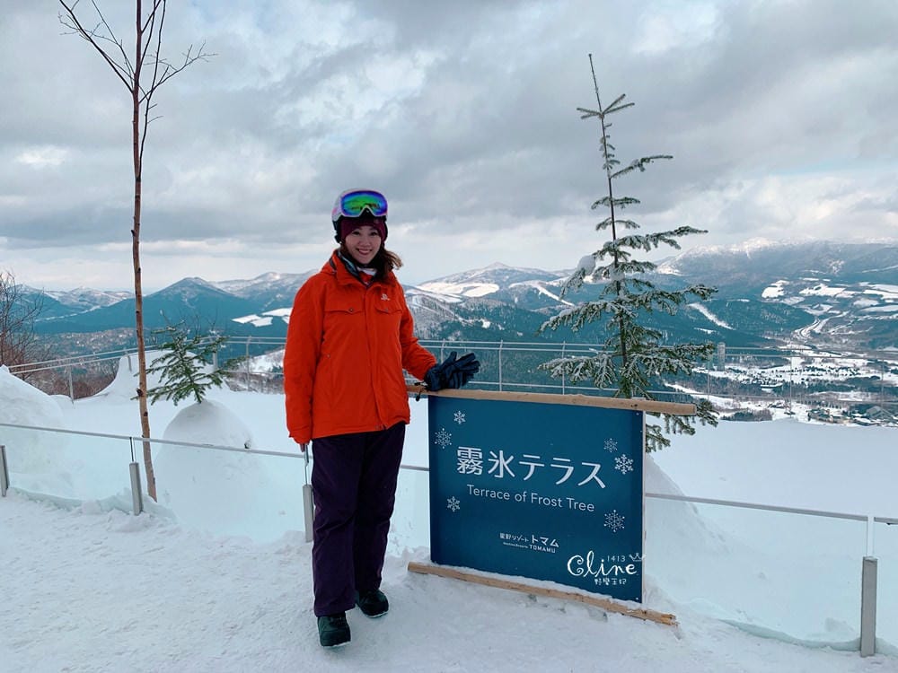 ▌星野度假村▌星野雪道介紹、雪具租借、雪票購買。陽光男孩滑雪心得