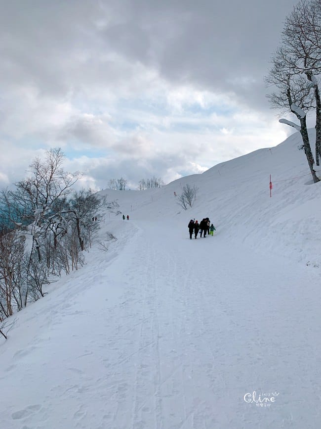 ▌星野度假村▌星野雪道介紹、雪具租借、雪票購買。陽光男孩滑雪心得