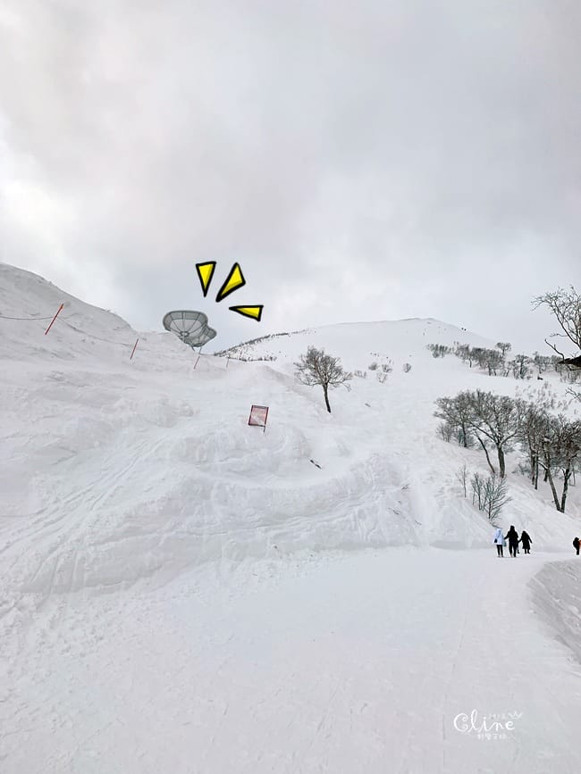 ▌星野度假村▌星野雪道介紹、雪具租借、雪票購買。陽光男孩滑雪心得