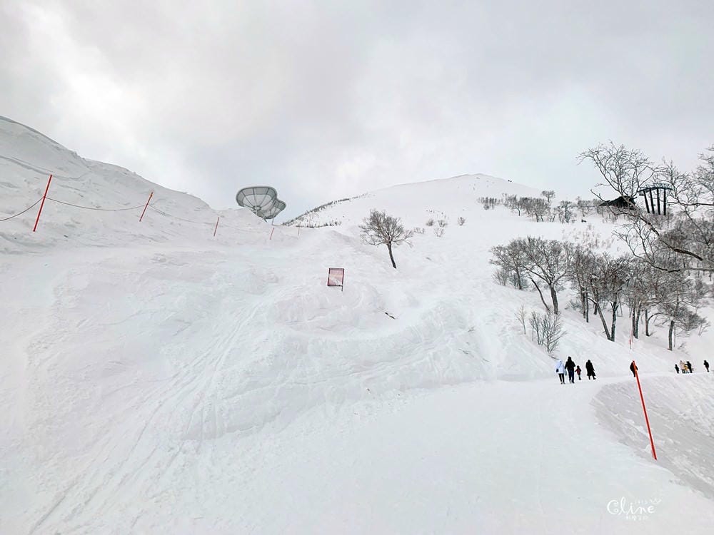 ▌星野度假村▌星野雪道介紹、雪具租借、雪票購買。陽光男孩滑雪心得