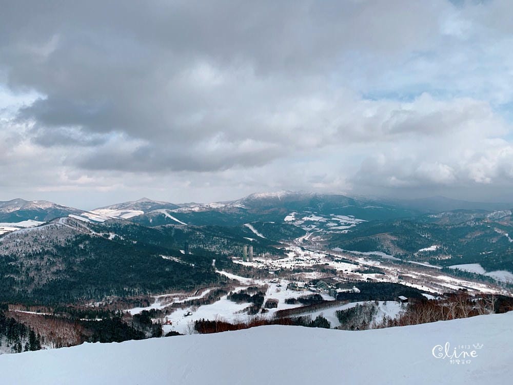 ▌星野度假村▌星野雪道介紹、雪具租借、雪票購買。陽光男孩滑雪心得