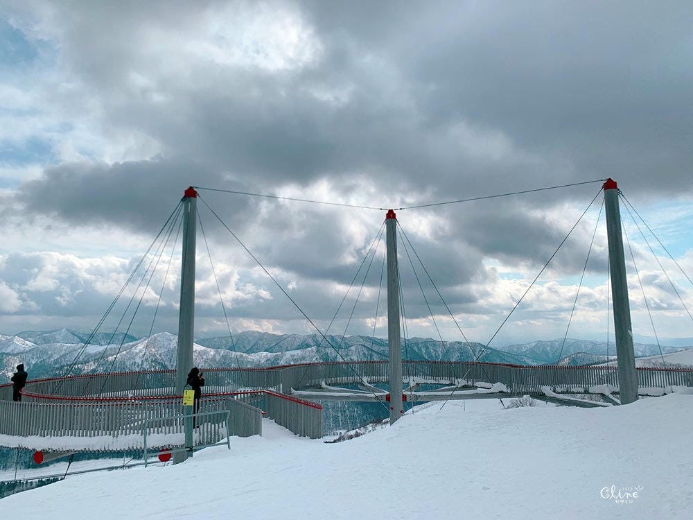 ▌星野度假村▌星野雪道介紹、雪具租借、雪票購買。陽光男孩滑雪心得