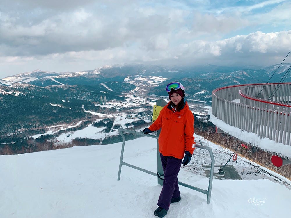 ▌星野度假村▌星野雪道介紹、雪具租借、雪票購買。陽光男孩滑雪心得