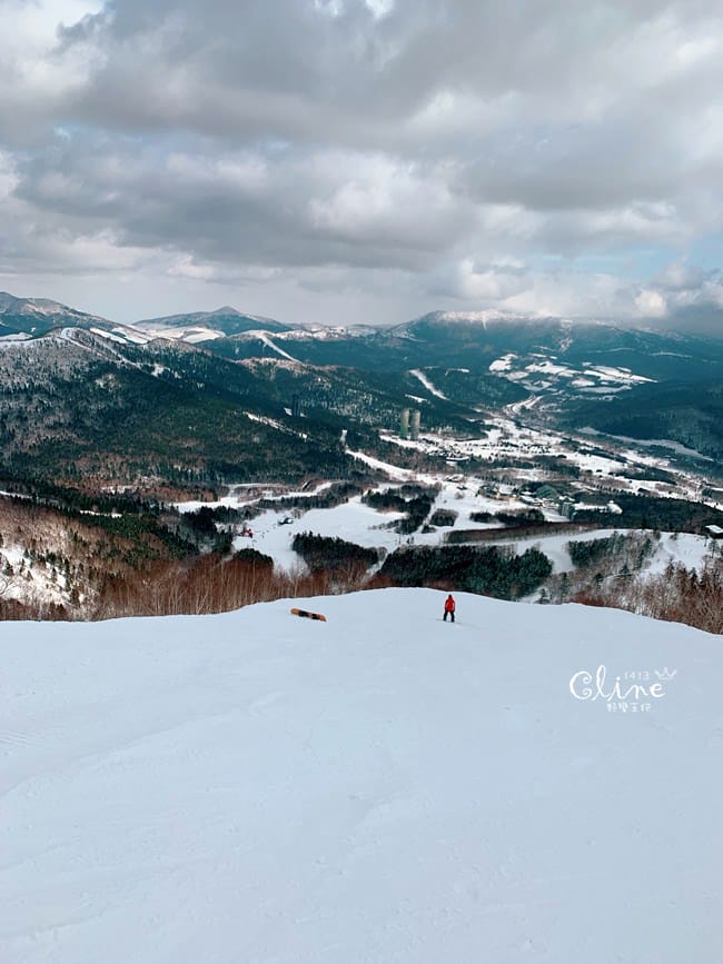 ▌星野度假村▌星野雪道介紹、雪具租借、雪票購買。陽光男孩滑雪心得