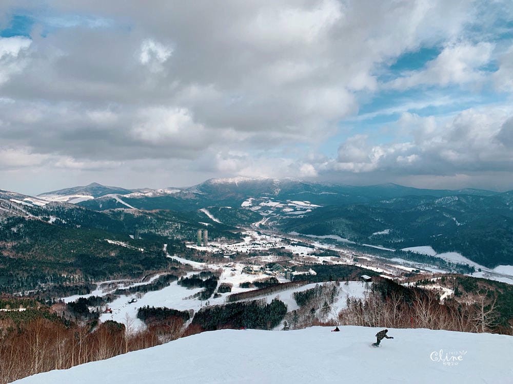 ▌星野度假村▌星野雪道介紹、雪具租借、雪票購買。陽光男孩滑雪心得