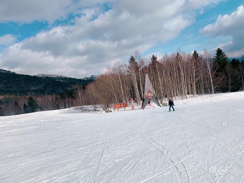 ▌星野度假村▌星野雪道介紹、雪具租借、雪票購買。陽光男孩滑雪心得