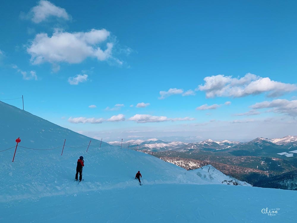 ▌星野度假村▌星野雪道介紹、雪具租借、雪票購買。陽光男孩滑雪心得