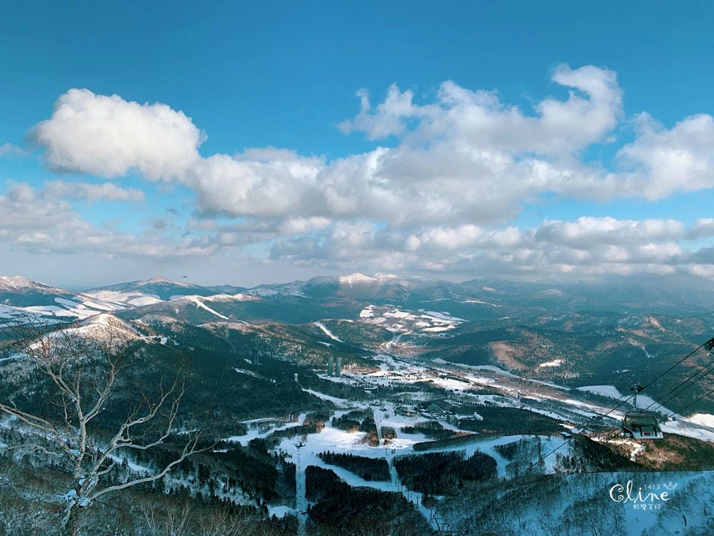 ▌星野度假村▌星野雪道介紹、雪具租借、雪票購買。陽光男孩滑雪心得