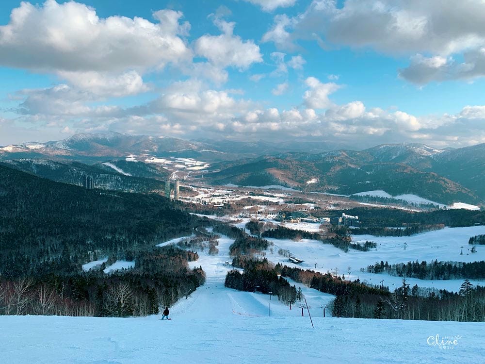 ▌星野度假村▌星野雪道介紹、雪具租借、雪票購買。陽光男孩滑雪心得