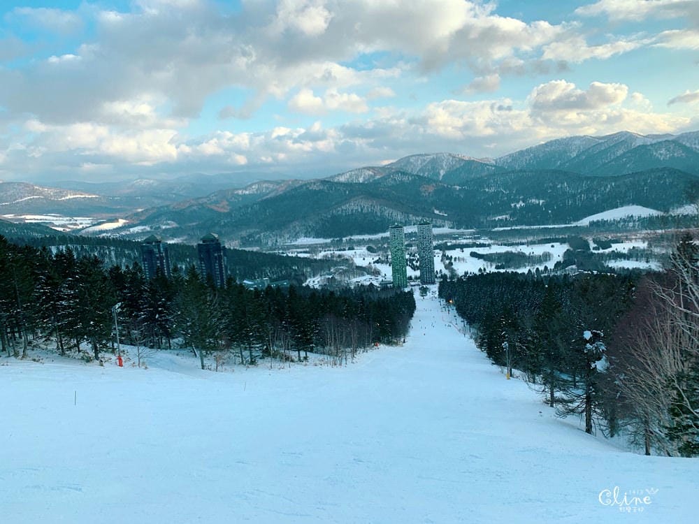 ▌星野度假村▌星野雪道介紹、雪具租借、雪票購買。陽光男孩滑雪心得