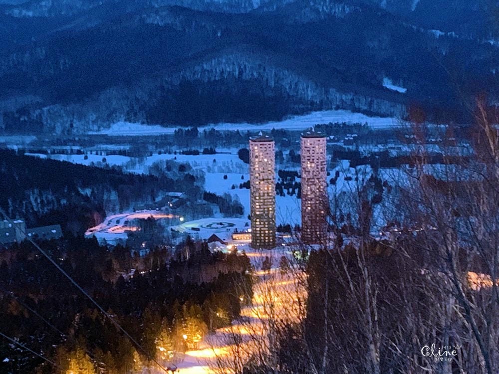 ▌星野度假村▌星野雪道介紹、雪具租借、雪票購買。陽光男孩滑雪心得