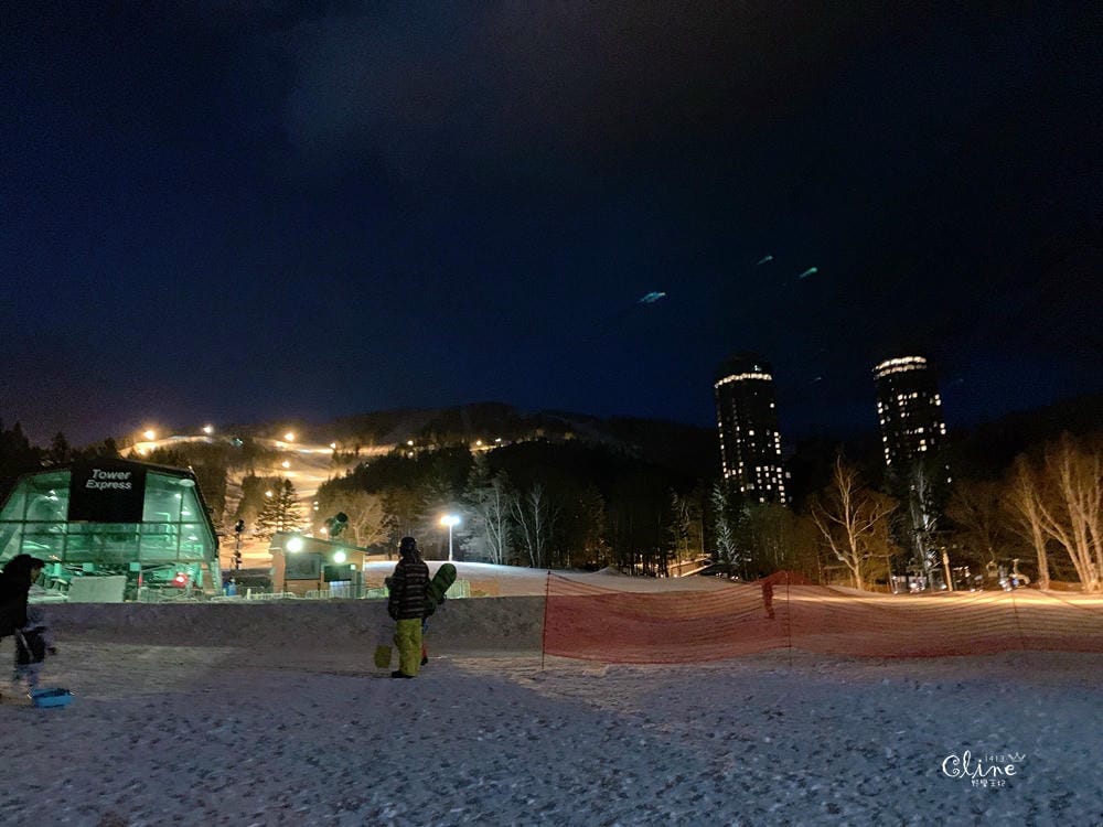 ▌星野度假村▌星野雪道介紹、雪具租借、雪票購買。陽光男孩滑雪心得