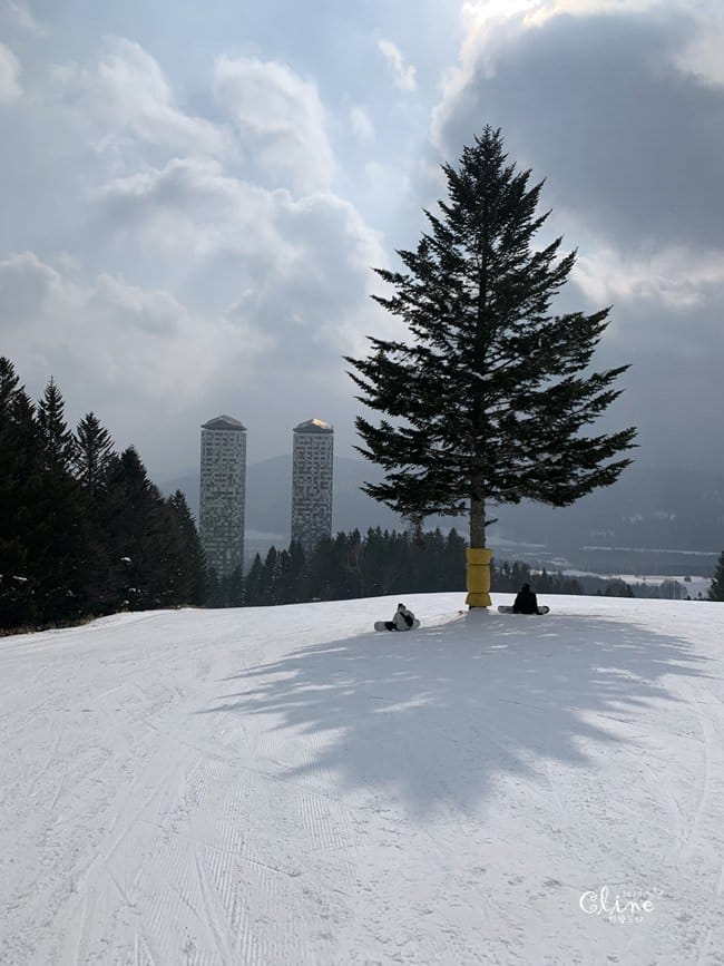 ▌星野度假村▌星野雪道介紹、雪具租借、雪票購買。陽光男孩滑雪心得