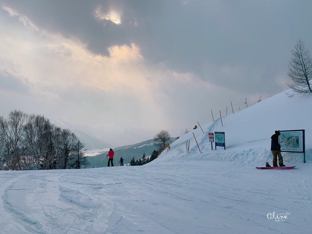 ▌星野度假村▌星野雪道介紹、雪具租借、雪票購買。陽光男孩滑雪心得