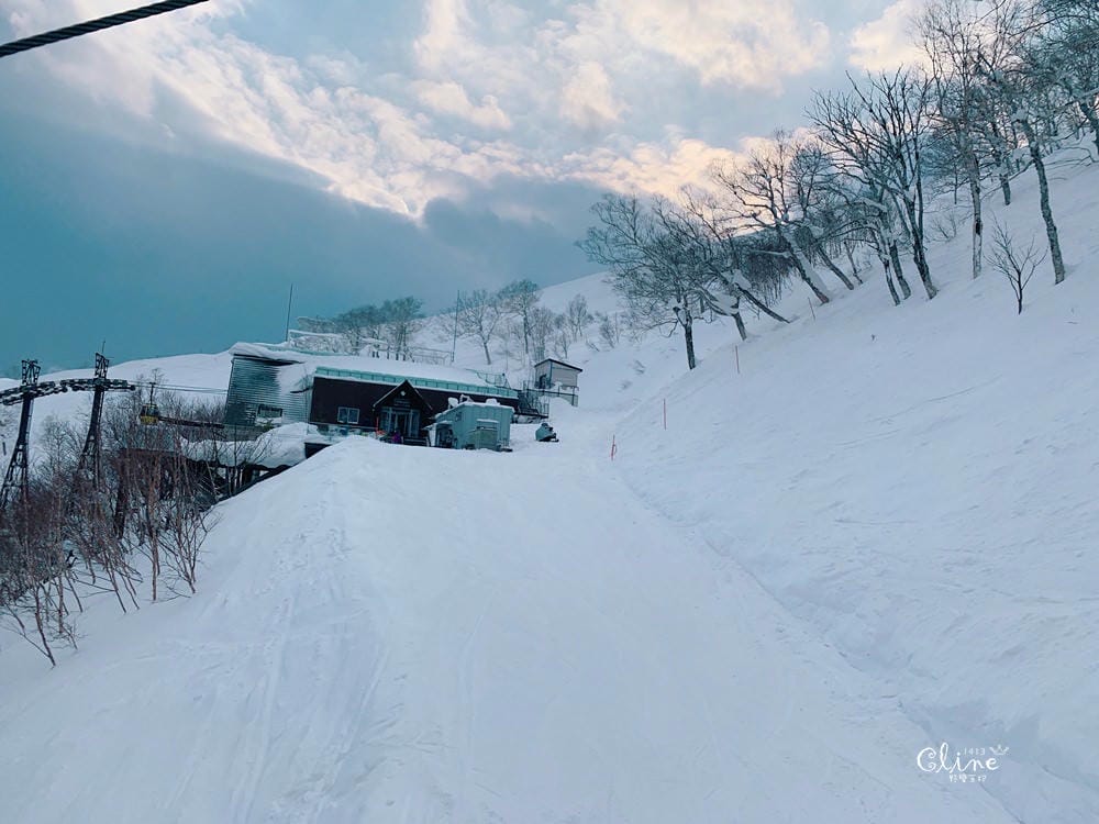 ▌星野度假村▌星野雪道介紹、雪具租借、雪票購買。陽光男孩滑雪心得