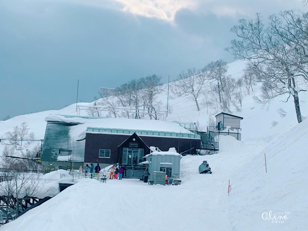 ▌星野度假村▌星野雪道介紹、雪具租借、雪票購買。陽光男孩滑雪心得