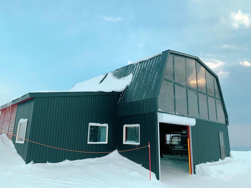 ▌星野度假村▌星野雪道介紹、雪具租借、雪票購買。陽光男孩滑雪心得