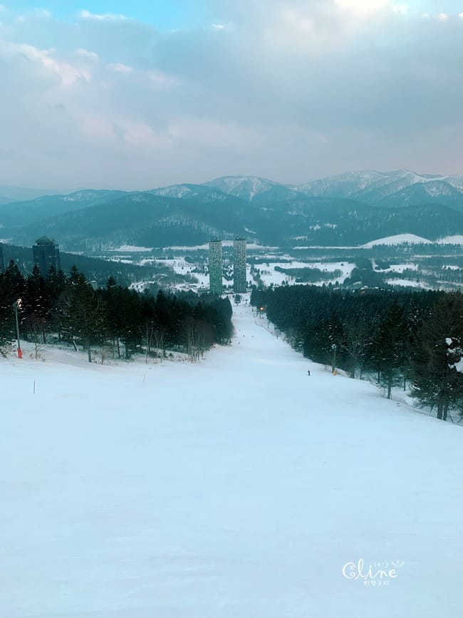 ▌星野度假村▌星野雪道介紹、雪具租借、雪票購買。陽光男孩滑雪心得