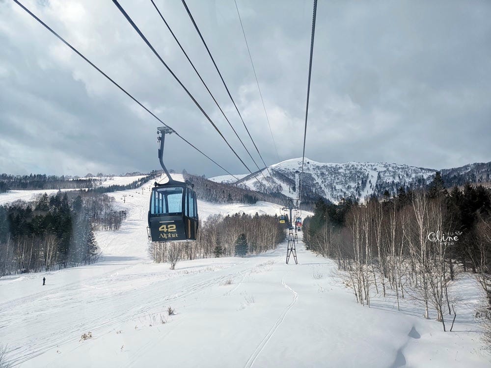 ▌星野度假村▌星野雪道介紹、雪具租借、雪票購買。陽光男孩滑雪心得