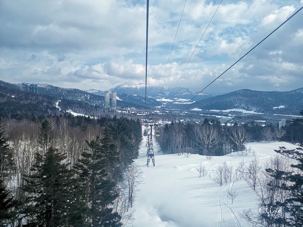 ▌星野度假村▌星野雪道介紹、雪具租借、雪票購買。陽光男孩滑雪心得