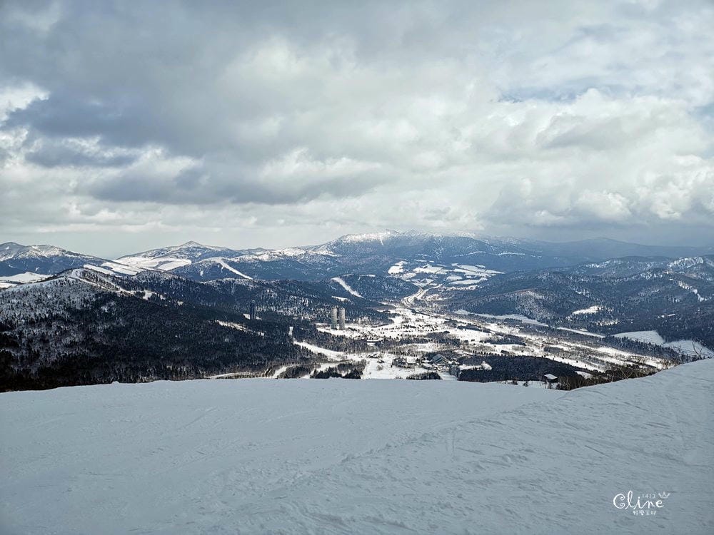 ▌星野度假村▌星野雪道介紹、雪具租借、雪票購買。陽光男孩滑雪心得