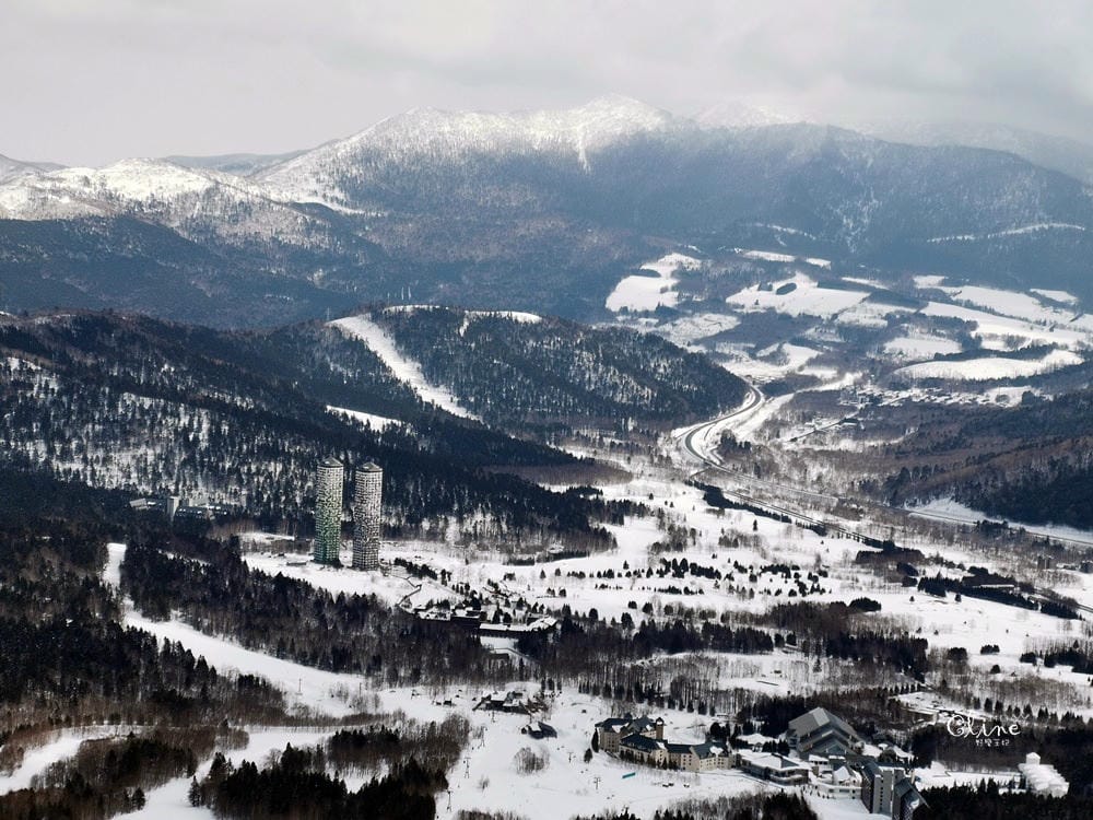 ▌星野度假村▌星野雪道介紹、雪具租借、雪票購買。陽光男孩滑雪心得