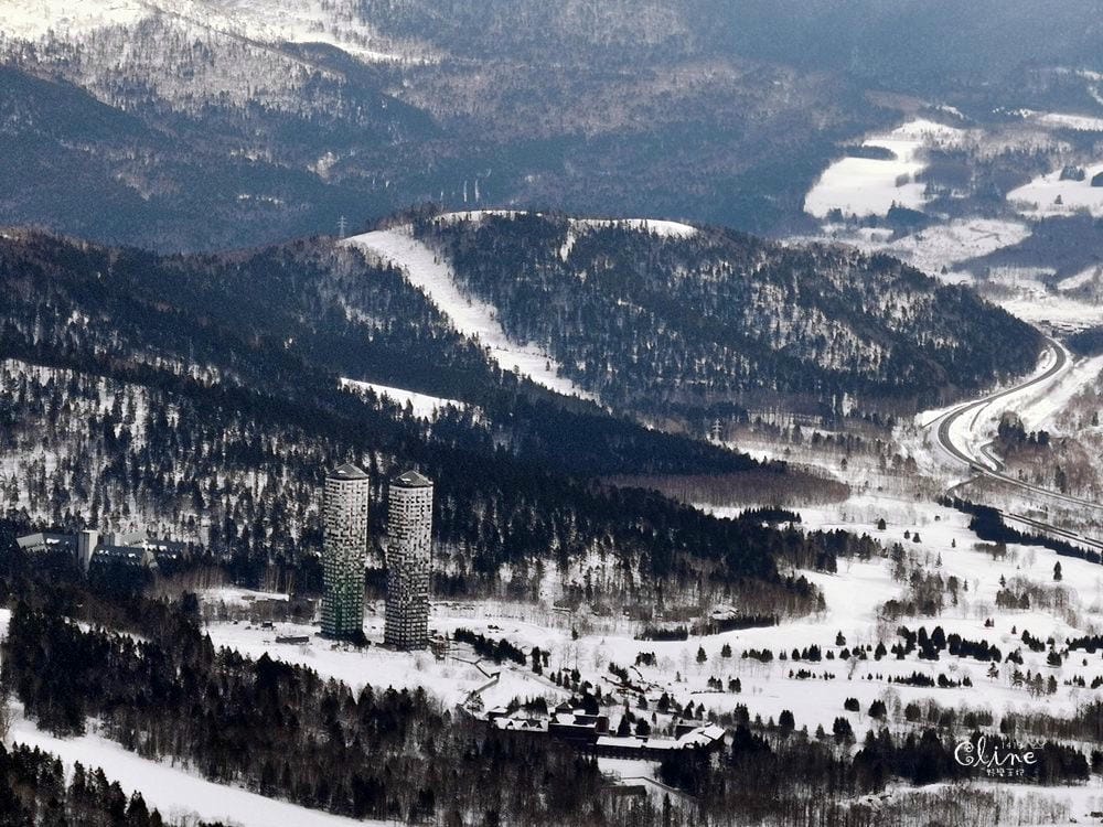 ▌星野度假村▌星野雪道介紹、雪具租借、雪票購買。陽光男孩滑雪心得