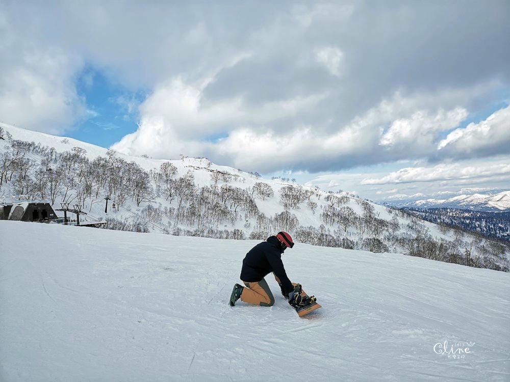 ▌星野度假村▌星野雪道介紹、雪具租借、雪票購買。陽光男孩滑雪心得