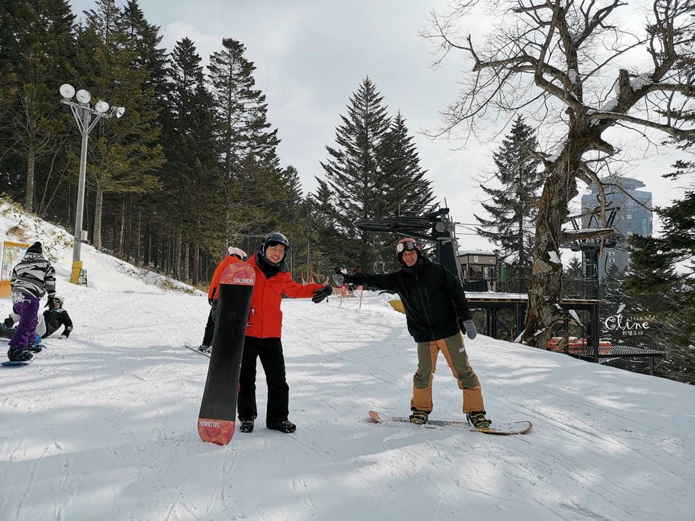 ▌星野度假村▌星野雪道介紹、雪具租借、雪票購買。陽光男孩滑雪心得