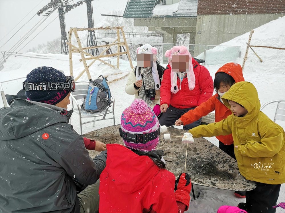 ▌星野度假村▌星野雪道介紹、雪具租借、雪票購買。陽光男孩滑雪心得