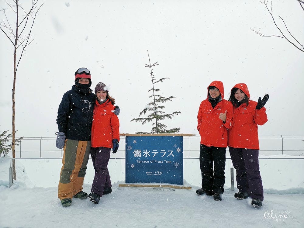 ▌星野度假村▌星野雪道介紹、雪具租借、雪票購買。陽光男孩滑雪心得