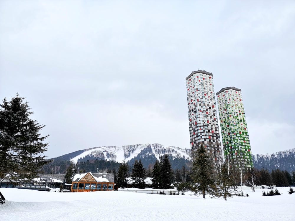 ▌2019北海道滑雪自由行  ▌2019北海道雪地自駕心得分享及行程分享