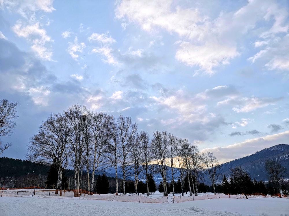 ▌星野度假村▌星野雪道介紹、雪具租借、雪票購買。陽光男孩滑雪心得