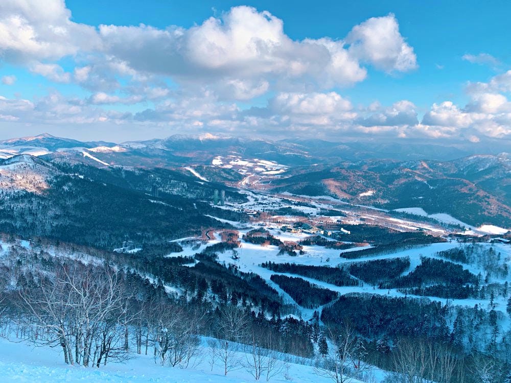 ▌星野度假村▌星野雪道介紹、雪具租借、雪票購買。陽光男孩滑雪心得