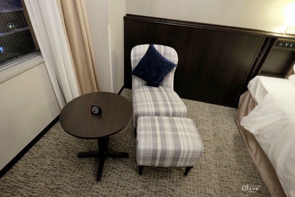 ▌小樽住宿推薦▌2018年底全新開幕，小樽運河前絕佳的地理位置Hotel Sonia  otaru。