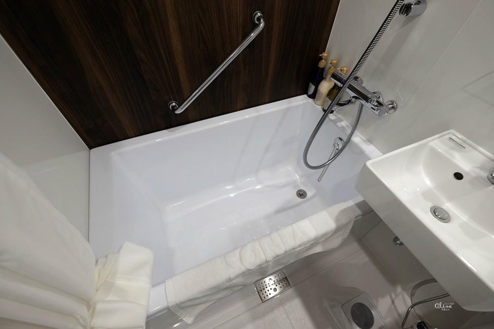 ▌小樽住宿推薦▌2018年底全新開幕，小樽運河前絕佳的地理位置Hotel Sonia  otaru。