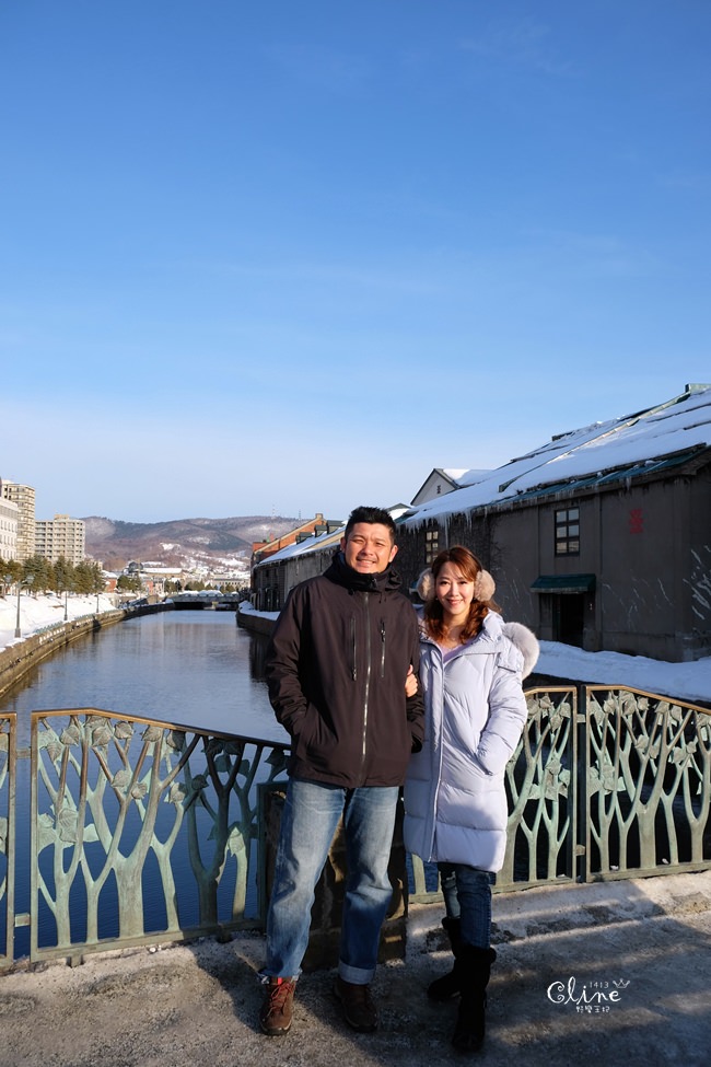 ▌小樽住宿推薦▌2018年底全新開幕，小樽運河前絕佳的地理位置Hotel Sonia  otaru。